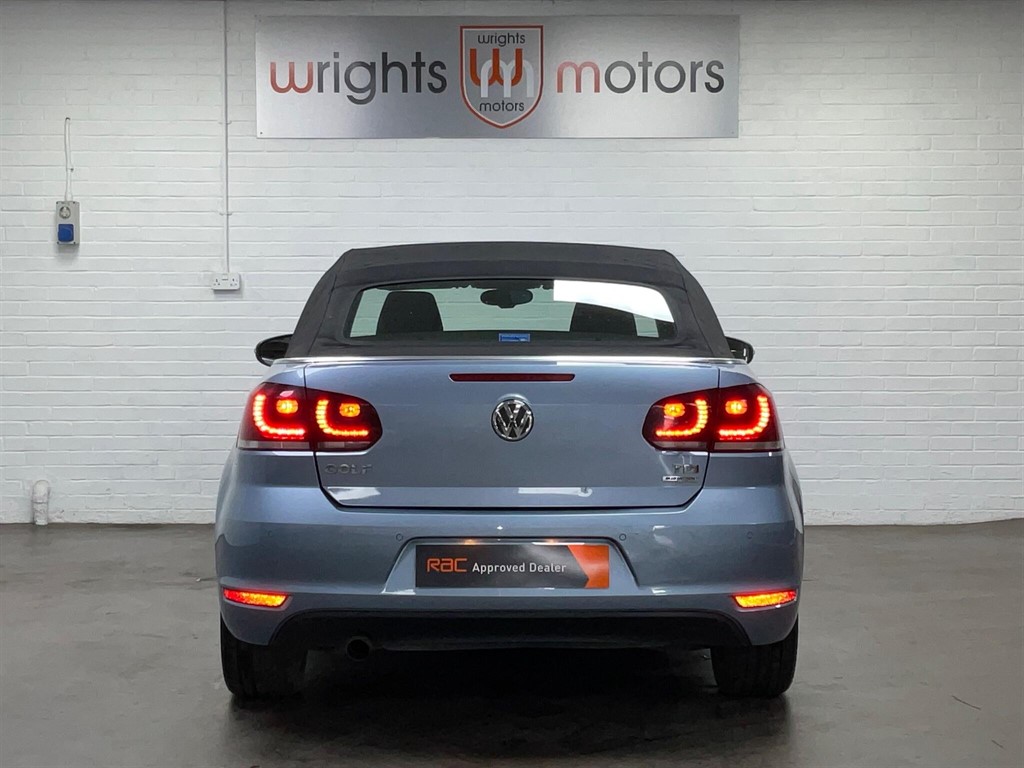 Used Volkswagen Golf 2012 for sale - 75946872: Photo 16