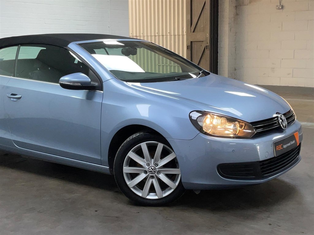 Used Volkswagen Golf 2012 for sale - 75946872: Photo 20