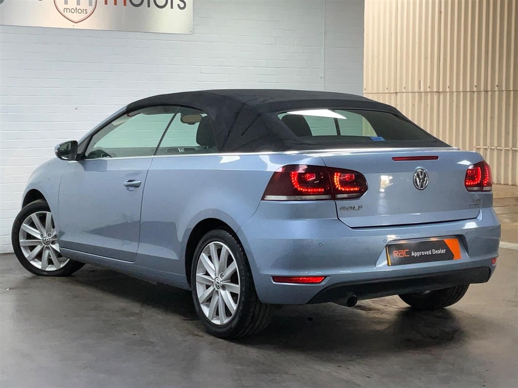 Used Volkswagen Golf 2012 for sale - 75946872: Photo 22