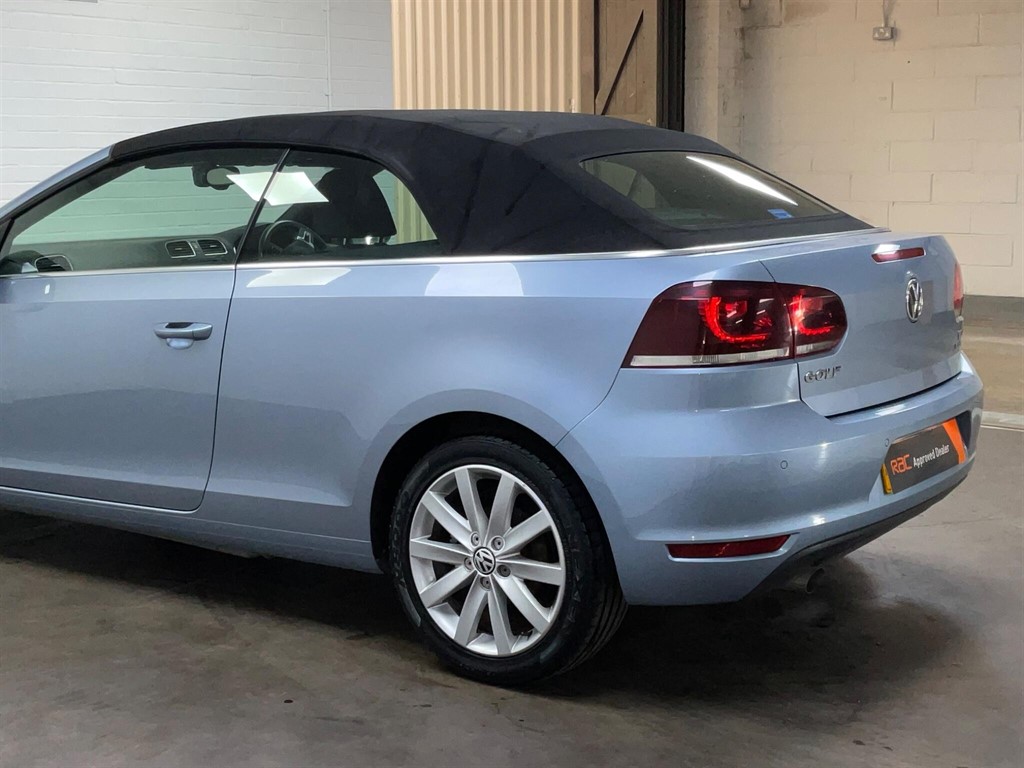 Used Volkswagen Golf 2012 for sale - 75946872: Photo 23