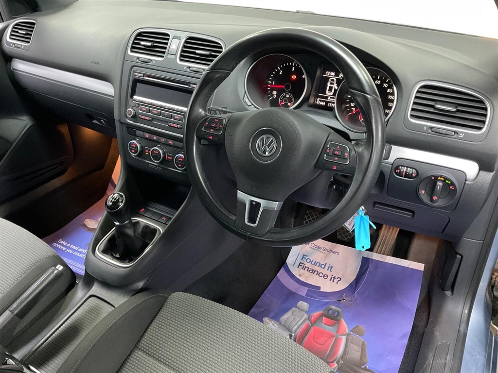 Used Volkswagen Golf 2012 for sale - 75946872: Photo 25