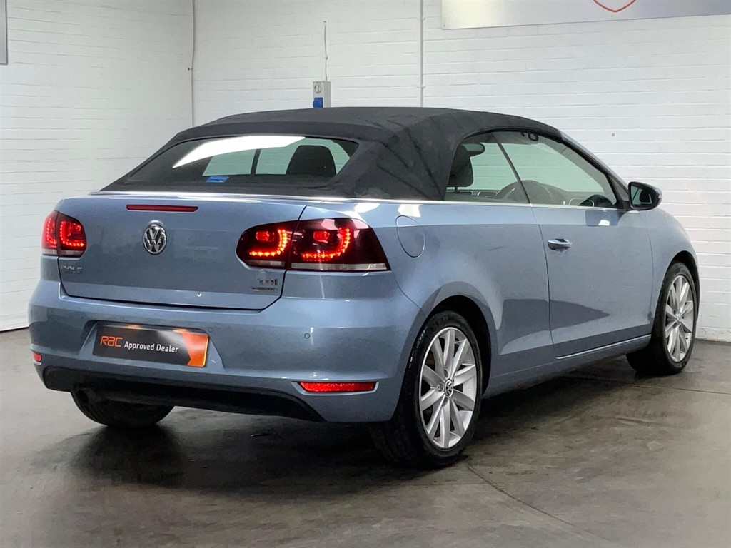 Used Volkswagen Golf 2012 for sale - 75946872: Photo 9