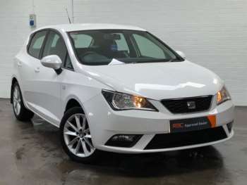 Used SEAT Ibiza 2014 for sale - 75300579: Photo
