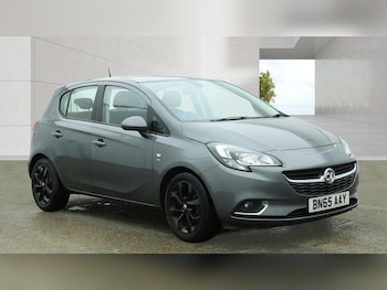 Used Vauxhall Corsa 2015 for sale - 78538075: Photo