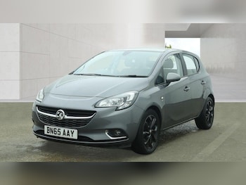 Used Vauxhall Corsa 2015 for sale - 78538075: Photo