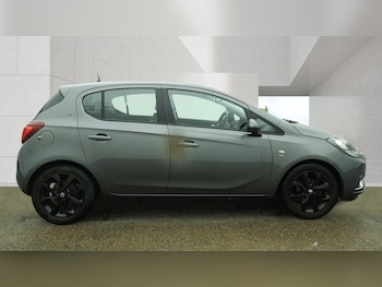 Used Vauxhall Corsa 2015 for sale - 78538075: Photo