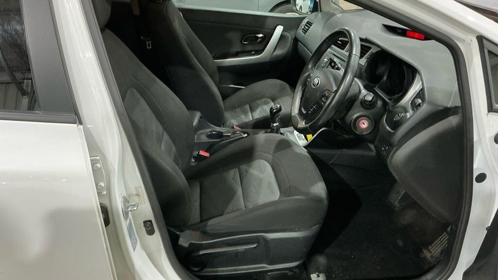 Used Kia Ceed 2014 for sale - 76379607: Photo 10