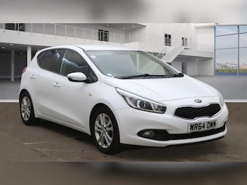 Kia - Ceed