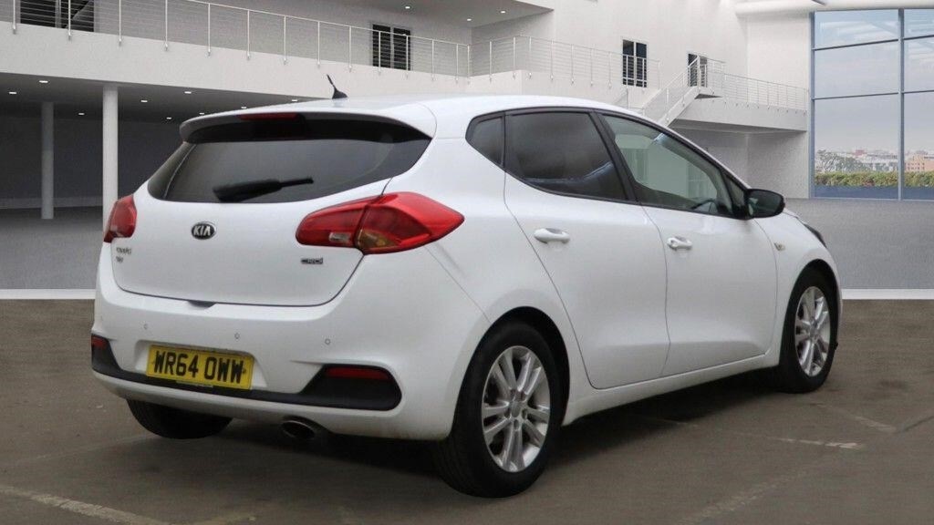 Used Kia Ceed 2014 for sale - 76379607: Photo 7