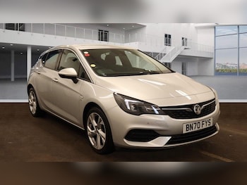 2020 - 1.5 Turbo D SRi Nav Euro 6 (s/s) 5dr