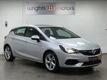 Used Vauxhall Astra 2020 for sale - 75829446: Photo