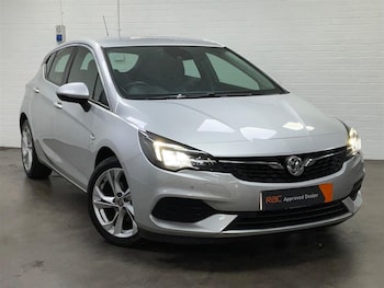Used Vauxhall Astra 2020 for sale - 75829446: Photo