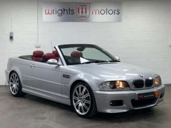 Used BMW M3 2004 for sale - 73964653: Photo