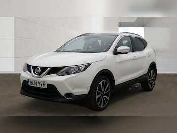 Used Nissan Qashqai 2014 for sale - 79031893: Photo