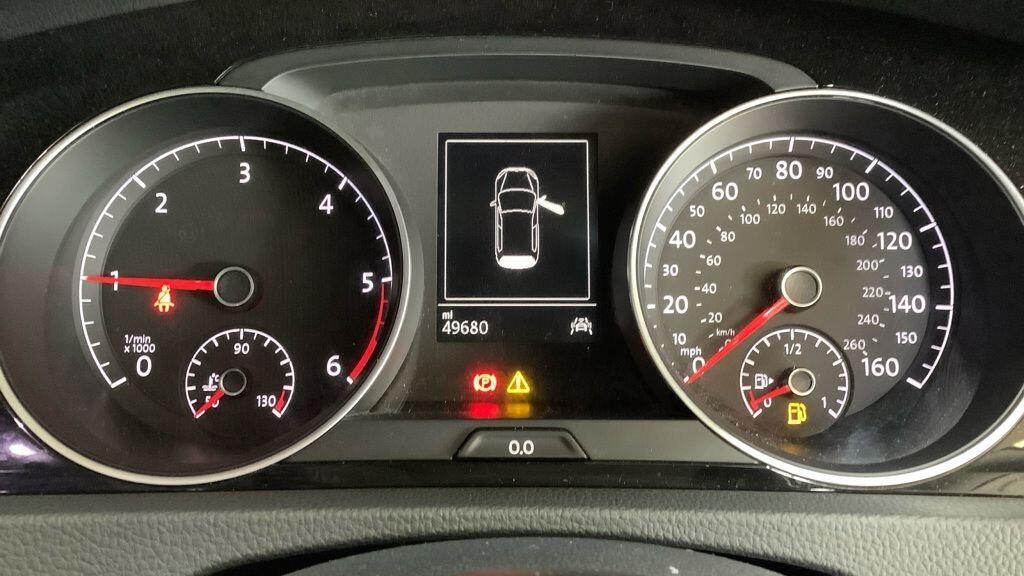 Used Volkswagen Golf 2016 for sale - 77210748: Photo 14