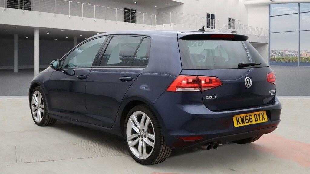 Used Volkswagen Golf 2016 for sale - 77210748: Photo 4