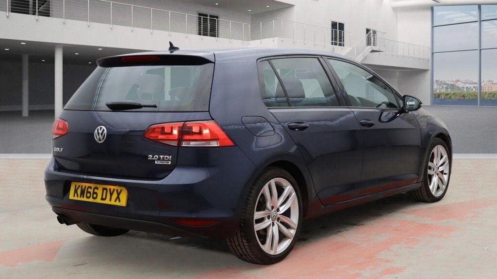 Used Volkswagen Golf 2016 for sale - 77210748: Photo 5