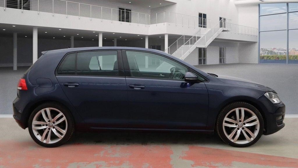 Used Volkswagen Golf 2016 for sale - 77210748: Photo 7