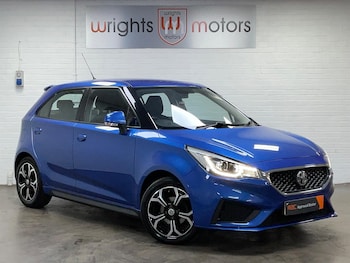 Used MG MG3 2019 for sale - 79504642: Photo