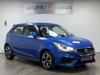 Used MG MG3 2019 for sale - 79504642: Photo