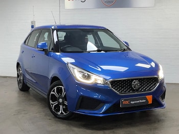 Used MG MG3 2019 for sale - 79504642: Photo