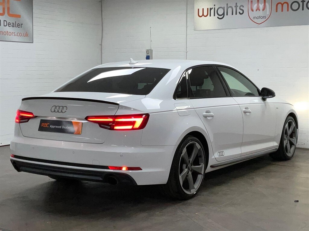 Used Audi A4 2018 for sale - 78144804: Photo 10