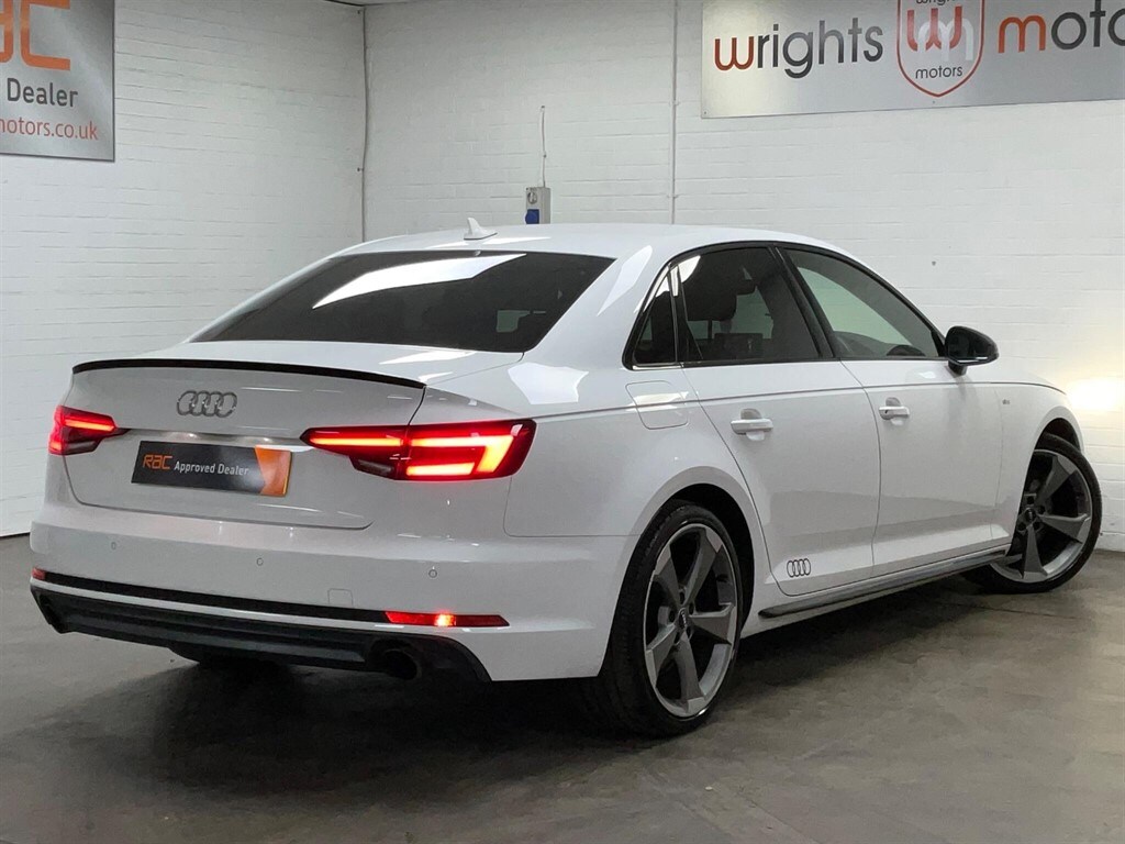 Used Audi A4 2018 for sale - 78144804: Photo 11