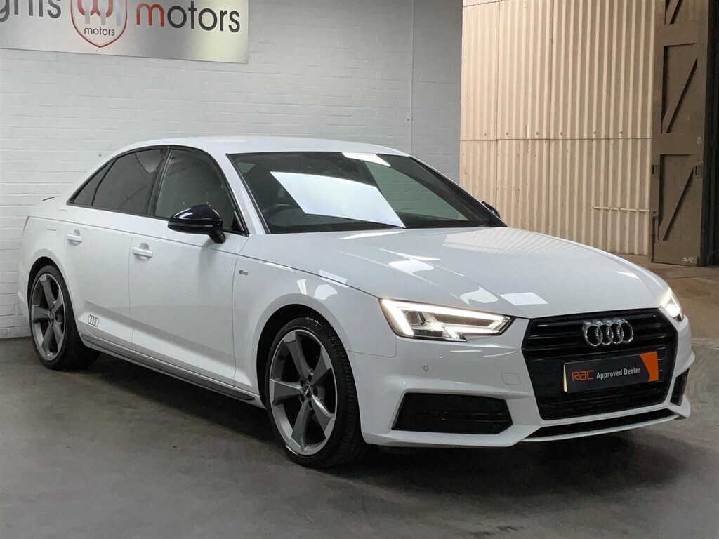 Used Audi A4 2018 for sale - 78144804: Photo 15