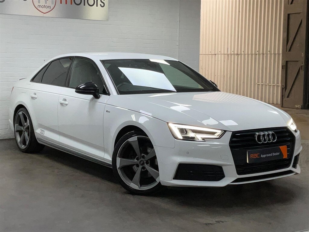Used Audi A4 2018 for sale - 78144804: Photo 16