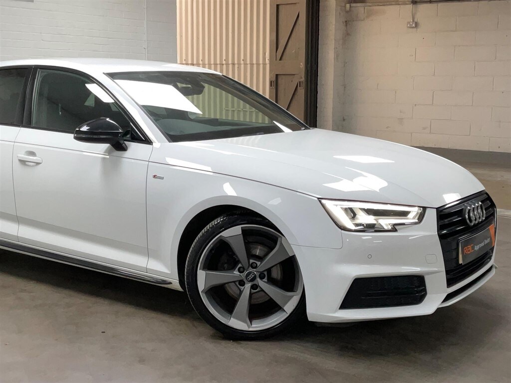 Used Audi A4 2018 for sale - 78144804: Photo 17