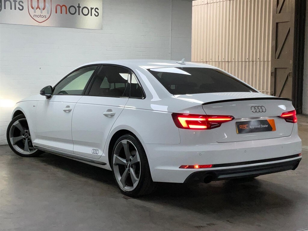 Used Audi A4 2018 for sale - 78144804: Photo 19