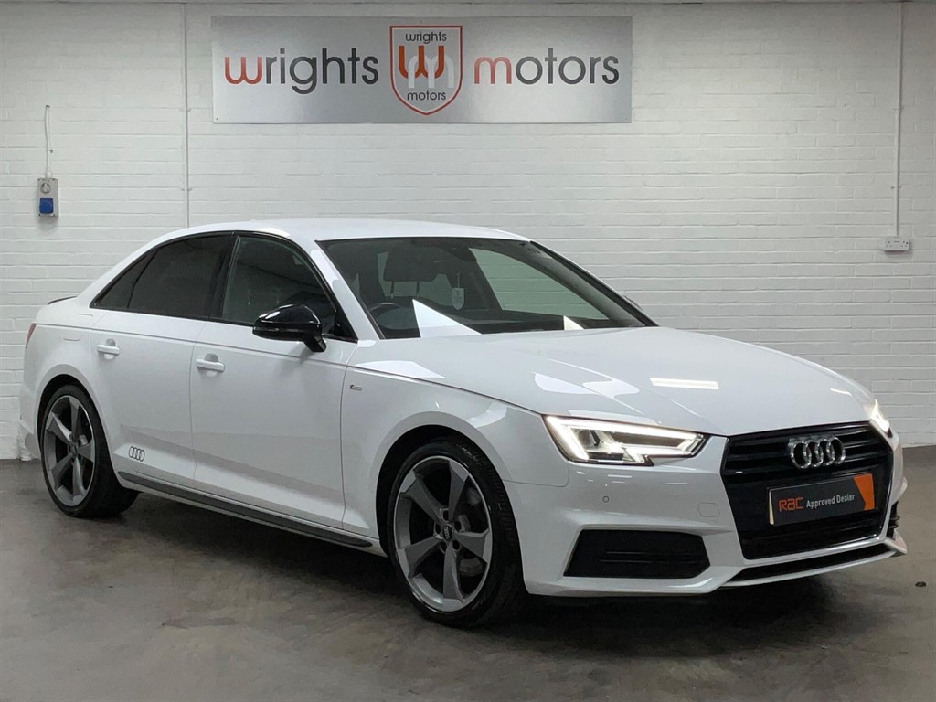 Used Audi A4 2018 for sale - 78144804: Photo 2