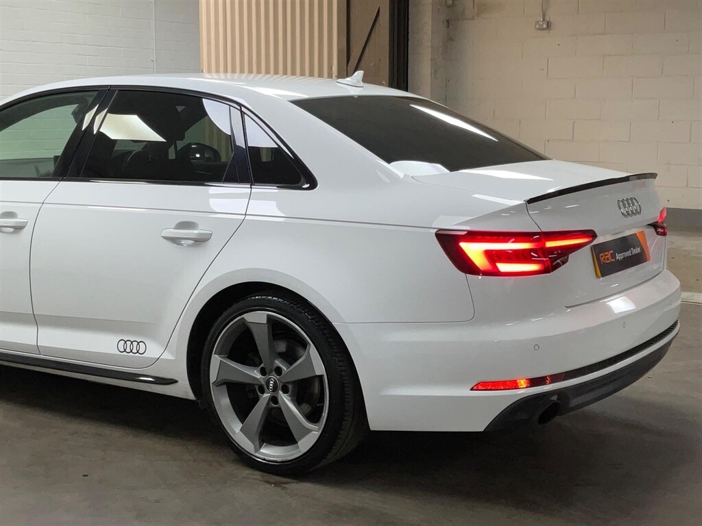 Used Audi A4 2018 for sale - 78144804: Photo 20