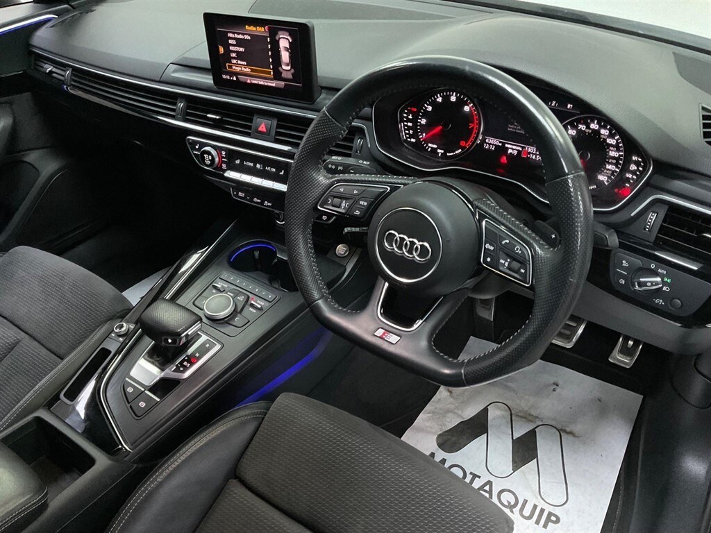 Used Audi A4 2018 for sale - 78144804: Photo 22
