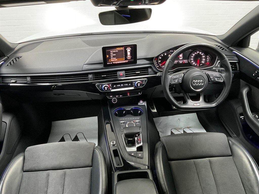 Used Audi A4 2018 for sale - 78144804: Photo 23