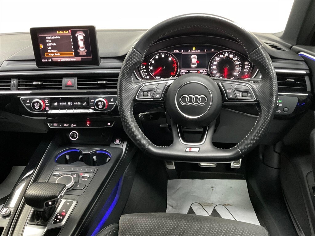 Used Audi A4 2018 for sale - 78144804: Photo 24