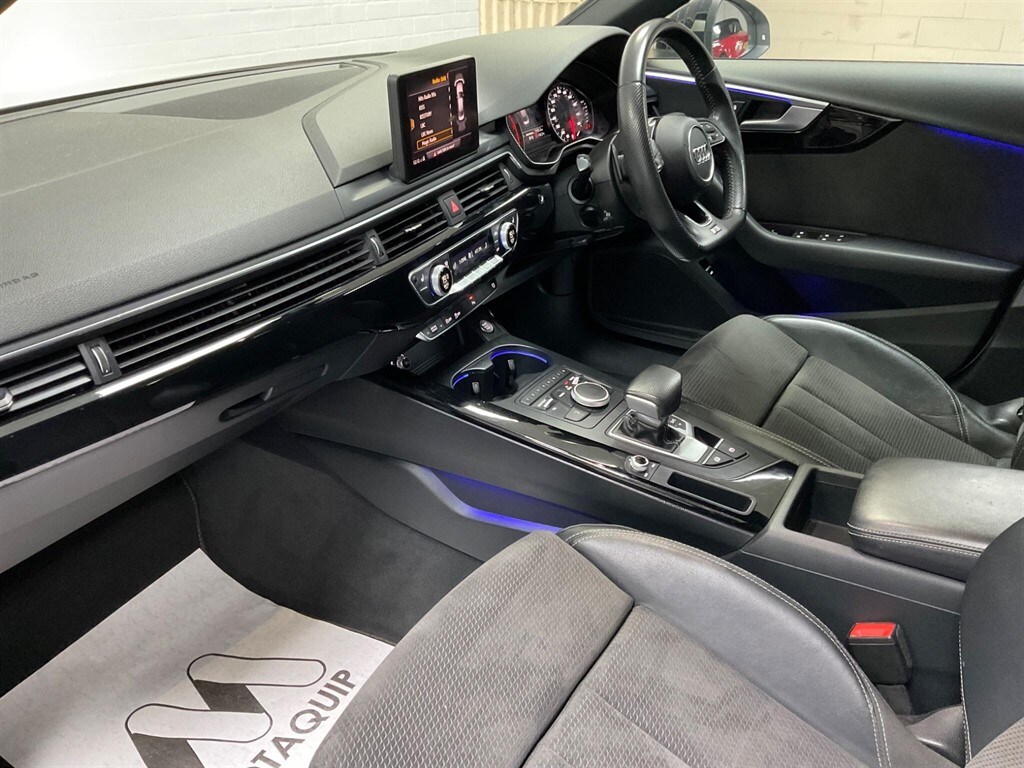 Used Audi A4 2018 for sale - 78144804: Photo 25