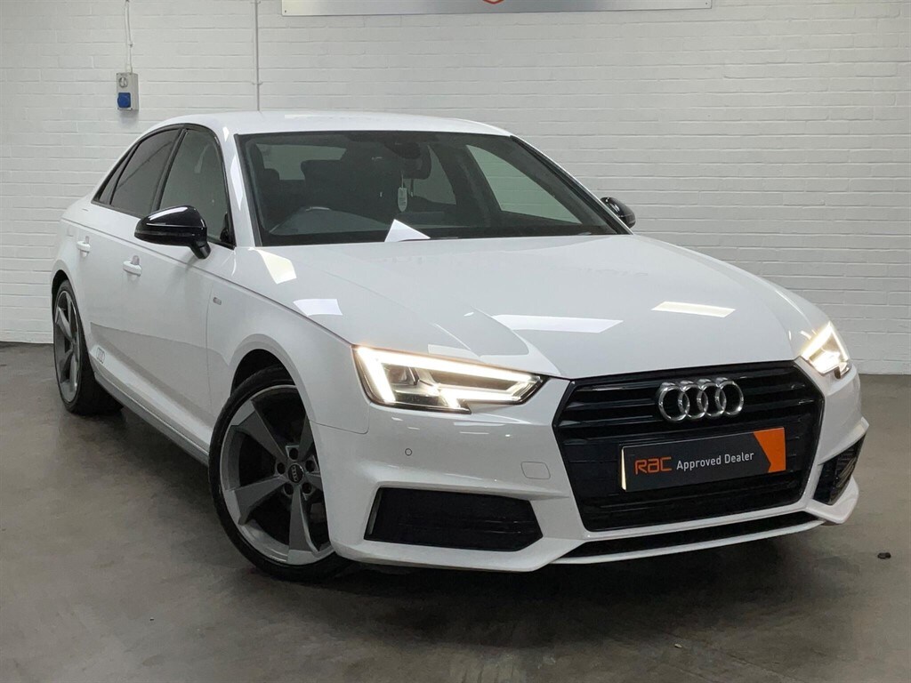 Used Audi A4 2018 for sale - 78144804: Photo 3