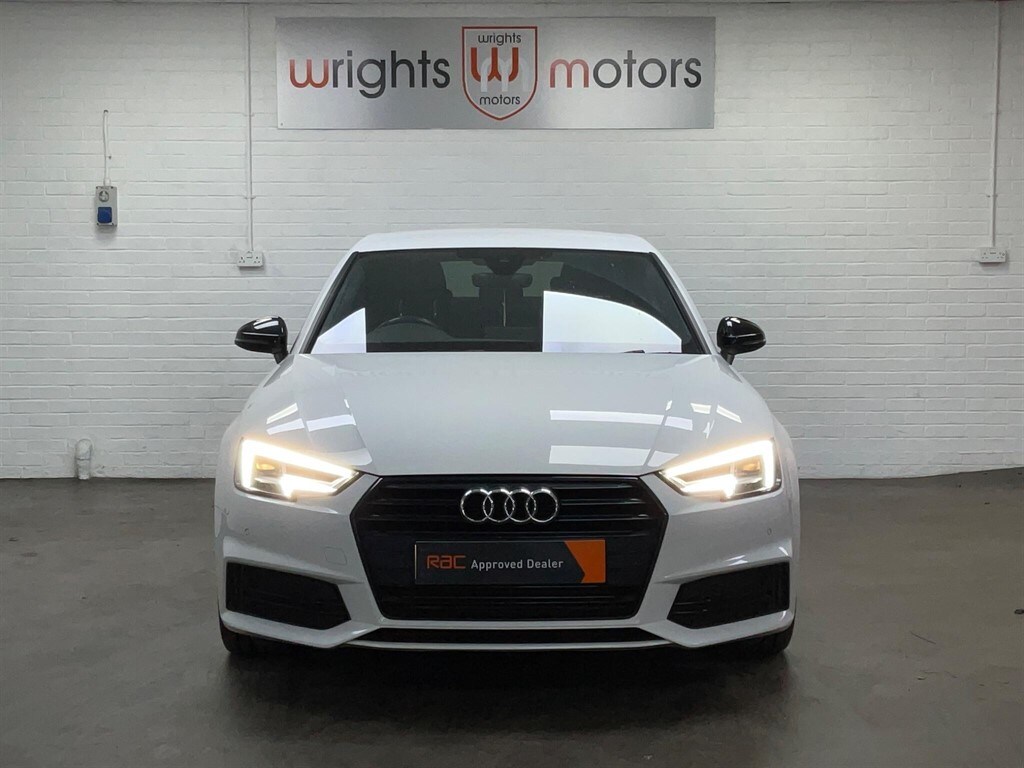 Used Audi A4 2018 for sale - 78144804: Photo 5