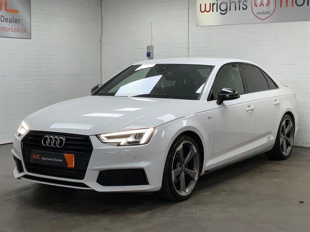 Used Audi A4 2018 for sale - 78144804: Photo 6