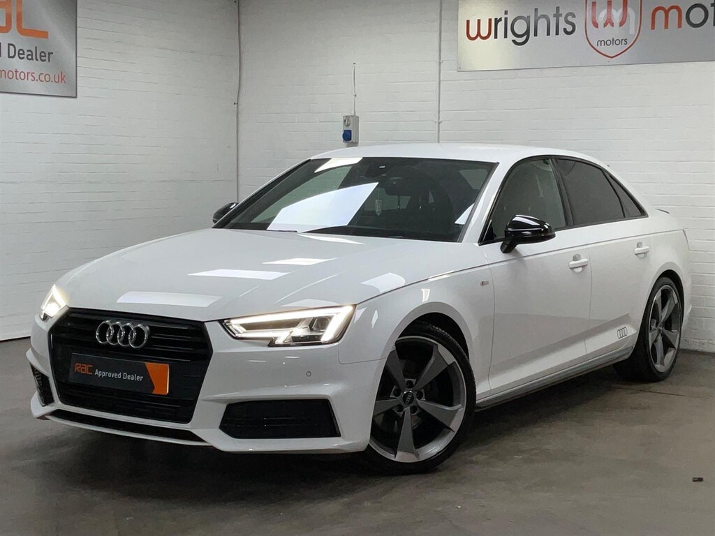 Used Audi A4 2018 for sale - 78144804: Photo 7