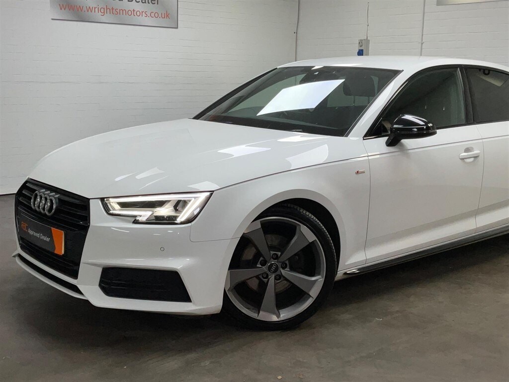 Used Audi A4 2018 for sale - 78144804: Photo 8