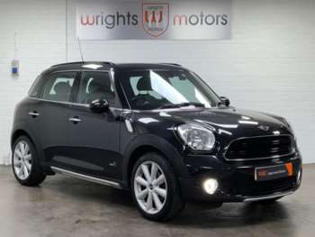 Used MINI Countryman 2015 for sale - 74527726: Photo