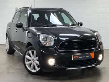 Used MINI Countryman 2015 for sale - 74527726: Photo