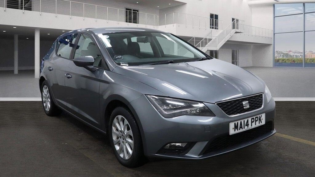 Used SEAT Leon 2014 for sale - 76941130: Photo 1