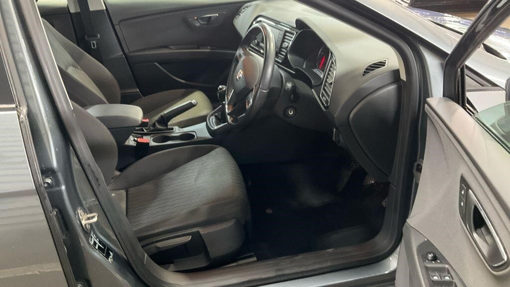 Used SEAT Leon 2014 for sale - 76941130: Photo 10