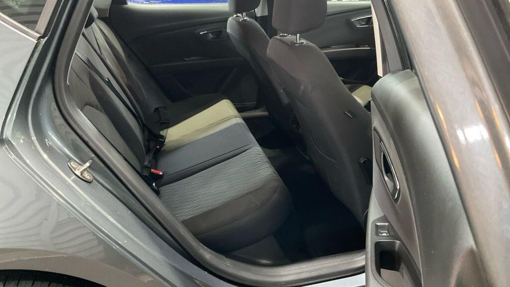 Used SEAT Leon 2014 for sale - 76941130: Photo 11