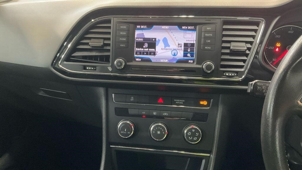 Used SEAT Leon 2014 for sale - 76941130: Photo 13