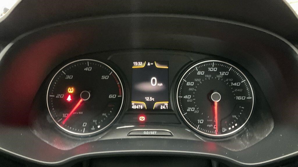 Used SEAT Leon 2014 for sale - 76941130: Photo 14