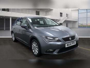 SEAT Leon feature image